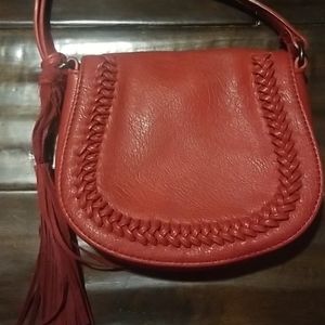 Crossbody Lucky brand
